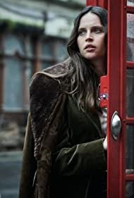 Poster for Dead Shot